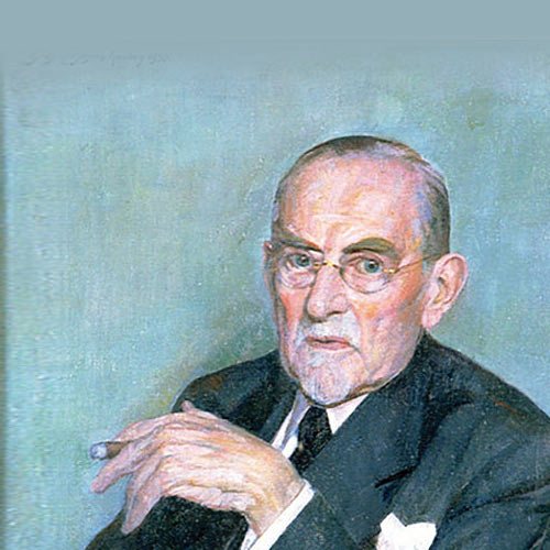 1930  Einfirmen­vertreter wird zu "Mehrfach­agentur