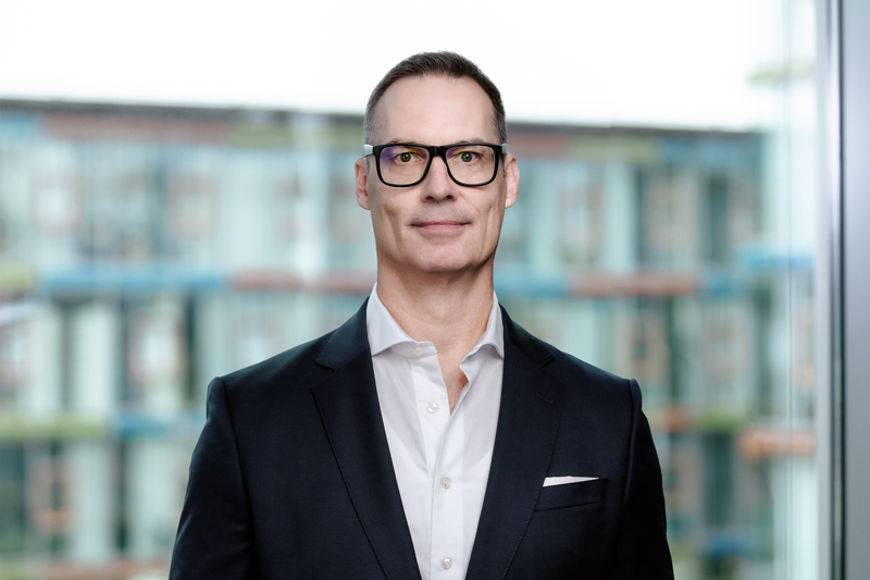 Christian Schaaf